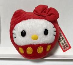 2025年最新】だるま ハローキティ ぬいぐるみの人気アイテム