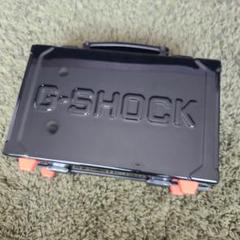 2025年最新】g-shock protecaの人気アイテム - メルカリ