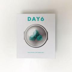 DAY6 ライトバンドカバー カスタムカバー セット デニマルズ PIL DAY6 LIGHT BAND CUSTOM COVER - Welcome to the Show - JYP SHOP