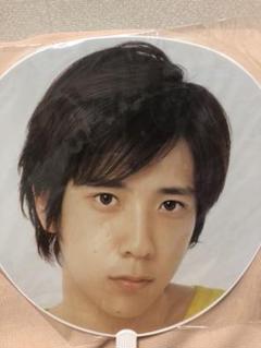 レア 嵐 ライブ 公式 生写真 嵐！いざッ、Now Tour！！ 2004年