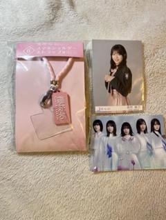 櫻坂46 エンタメくじ」ローソン & HMVにて8月17日より発売!