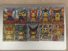 2025年最新】マリオルイージピカチュウの人気アイテム - メルカリ
