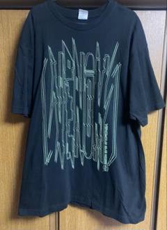 零[Hz] Tシャツ　タオル 零[Hz]×DI:VISION×GEKIROCK CLOTHINGスペシャル・コラボ