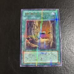 PSA10 極美品　最安値　世界15枚　王家の眠る谷 ネクロバレー　パラレル PSA10 極美品 最安値 世界15枚 王家の眠る谷 ネクロバレー パラレル