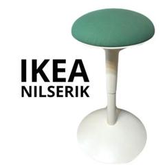 IKEA イケア　NILSERIK ニルスエリク　スタンディングサポート