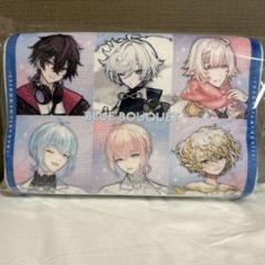 【希少】フラガリアメモリーズ 低反発枕 ブルー