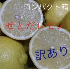 せとだレモン