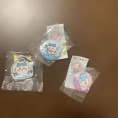 ちいかわくら寿司コラボ