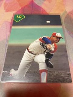TOMY ID 1993 近鉄バファローズ 野茂英雄 パズル NO.9