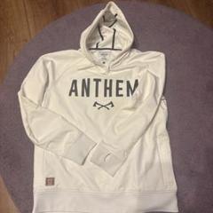 ANTHEM　パーカー 楽天市場】アンセム パーカーの通販
