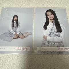 2025年最新】4期 生写真の人気アイテム - メルカリ