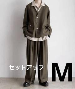 casper john 2点セット 2025年最新】casper john セットアップの人気アイテム - メルカリ