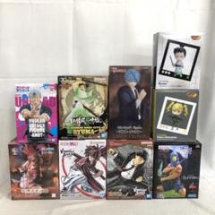 最新含む、ジャンプフィギュアまとめ売り　14点セット売り 2025年最新】ジャンプ フィギュア まとめ売りの人気アイテム