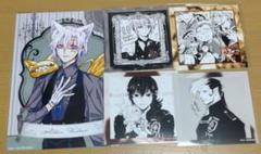 D.Gray-man カード　アレン　18枚 D.Gray-man カード アレン 18枚 - メルカリ