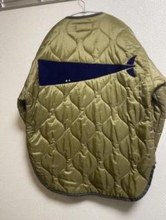 ❗️DESCENDANT❗️キルティングジャケット DESCENDANT 新品 ディセンダント REMNANTS QUILTING JACKET