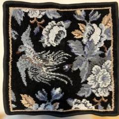 全商品オープニング価格！ 花と鳥の刺繍 美品！FEILER タオルハンカチ メルカリ - 大判 タオル