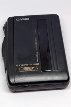 2025年最新】CASIO ポータブルプレーヤーの人気アイテム - メルカリ