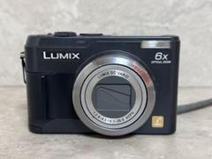 【動作確認済み】PANASONIC LUMIX DMC-LZ2 単三電池 単3電池で動く】Panasonic LUMIX DMC-LZ2 シルバー
