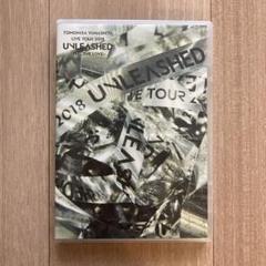 山下智久 LIVE TOUR UNLEASHED限定盤 BDクリアファイル付 Amazon.co.jp: TOMOHISA YAMASHITA LIVE TOUR 2018 UNLEASHED