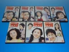 DVD 韓国ドラマ がんばれクムスン 41巻 全巻 レンタル - メルカリ