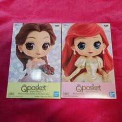 2025年最新】qposket ディズニー ウエディングの人気アイテム