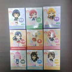ラブライブ 虹ヶ咲学園 スクールアイドル同好会 ちょびるめ フィギュア