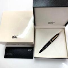 MONTBLANC 万年筆32 ケース付き 2025年最新】モンブラン万年筆32の人気アイテム - メルカリ