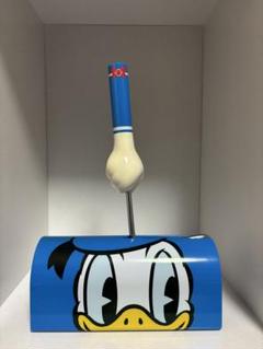 ドナルドダック コロコロ 東京ディズニーリゾート カーペットクリーナー