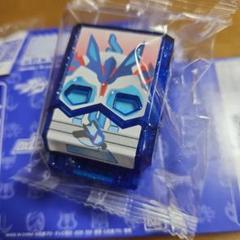 DXレジェンドライダーゴチゾウシリーズ キラクリアバージョン05　バルカン