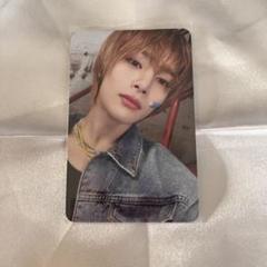 バンチャン IN生 withdrama withmuu 特典 限定盤 トレカ 2025年最新】Stray Kids バンチャン withmuuの人気アイテム