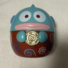 希少品　当時品　サンリオ　ハンギョドン　ソフビ　貯金箱 2025年最新】ハンギョドン貯金箱の人気アイテム - メルカリ
