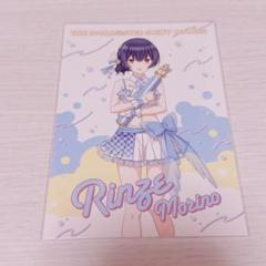 シャイニーカラーズ　杜野凛世 SPver.　EATOS　スリーブ 2025年最新】スリーブ 凛世の人気アイテム - メルカリ