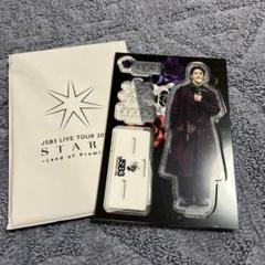 STARS アクリルスタンド 今市隆二 岩田剛典  小林直己 Amazon.co.jp: 三代目JSB 岩田剛典 今市隆二 小林直己 ELLY