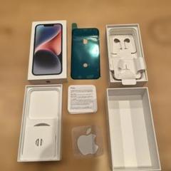 iPhone 空箱