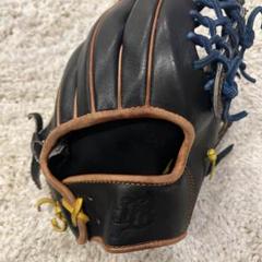 和牛 JP トレーニンググローブ激レア 和牛JB トレーニンググローブ - メルカリ