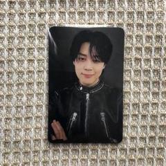 BTS JIMIN FACE 日本 JPFC 当選 ラキドロ ジミン トレカ - メルカリ