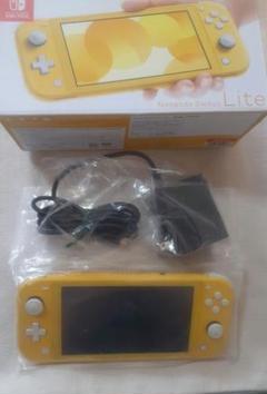 Switch lite 本体　値下げ交渉可 mqdefault.jpg