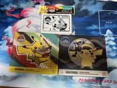 ポケモン - wcs 2023 ポケモンセンター　ストア　限定　ダメカンダイス　2個セット WCSポケモンセンター限定ダメカンダイス2種セット、ダメカンケース