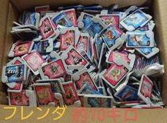 【大量】ポケモンキッズ　まとめ売り【340体前後】 2025年最新】ポケモンキッズ 大量の人気アイテム - メルカリ