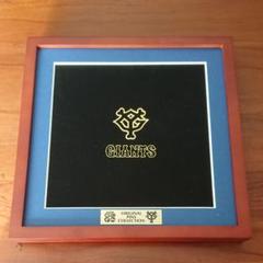 GIANTS CLUB G-Poオリジナルピンバッジセット(2008年度) 読売ジャイアンツ ピンバッジコレクション ファンクラブ限定品