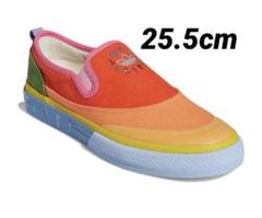 【25.5cm】adidas originals ニッツァ スリッポン