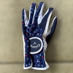 Callaway ゴルフグローブ レディース左のみ