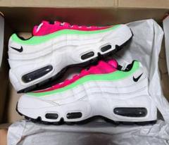 新品 23CM NIKE ナイキ エアマックス95 レディース