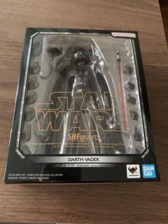 ダース・ベイダー (STAR WARS：Return of the Jedi)