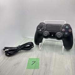 PS4 DualShock 4 コントローラー 番号F CUH-ZCT2J