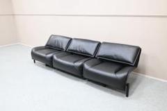 美品　カッシーナ　ヴェランダ　3人掛けソファ　約100万相当 Cassina（カッシーナ）｜125 VERANDA3 ヴェランダ3ソファ （展示