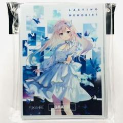 【絶版】GRATS!スリーブ まとめ売り　グラッツ　引退品　フカヒレ GRATS！スリーブ クリエイターズ LASTING MEMORIES フカヒレ
