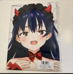 残り3枚‼️【未開封】僕の心のヤバイやつ　山田杏奈（小悪魔ver）抱き枕カバー