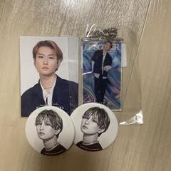 山本光汰　直筆リストバンド b81ba5593208b5c8b9dda0743bbafa