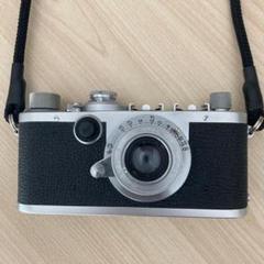 【本日特価】 ライカ LEICA－Ⅰf バルナック メルカリ - Ⅰ型ボデー フィルムカメラ